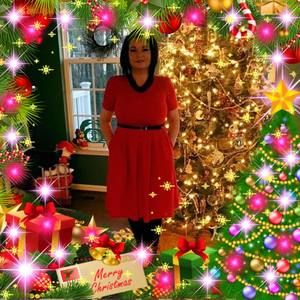 Meet your Posher, Candy